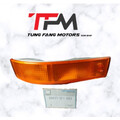 Honda Genuine Prelude Front Turn Signal Light Assembly LH 33650-SF1-003